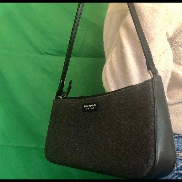 Kate Spade Bagette Bag - Picture 3 of 3
